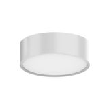 LEDCeilingLu-E Rd142-18W-830-WH