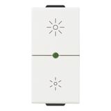 Dimmer MASTER 120V universal white