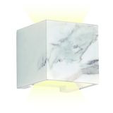 Wall Lamp White Davos