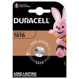 DURACELL Lithium CR1616 BL1