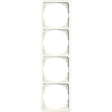 Frame for horizontal and vertical inst. 5584