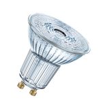 LED SUPERSTAR PAR16 50 36 ° 4.5 W/2700 K GU10 DIM