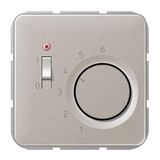 room thermostat (1-way contact) 230 V