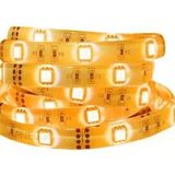 LED Strip 4.2W/m 12V YELLOW IP65 5m ORO