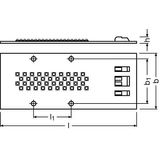 PL-CP-Z3-8000 730 64W 560MA VS20   OSRAM