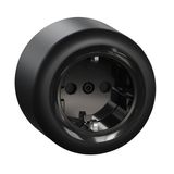 Renova Surf SSO earth screw black