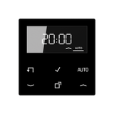 LB Management timer display A1750DSW