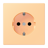 SCHUKO socket LC4320P LC1520KI258