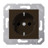 SCHUKO socket CD5120BFBR