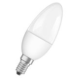 PARATHOM® CLASSIC B DIM 40 FR 4.9 W/2700 K E14