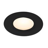 Tiaki | Downlight | Black