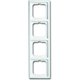 1724-184 Cover Frame future® Studio white