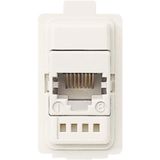 RJ45 socket category 5e UTP Magic