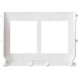 Mounting plate 54-2GFP