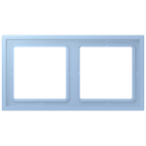 2-gang frame LC32021 LCZ982BF207