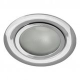 Luminaire RAGO DL-R63-C/M Kanlux chrome