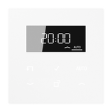 LB Management timer display LS1750DWW