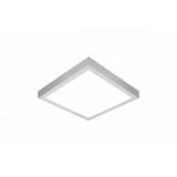 MADERA 3 LED 480x480mm 3100lm 830 IP44 OPAL (26W)