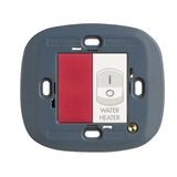 AXOLUTE - COMANDO 2P 32A WATER HEATER