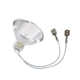 Reflector Lamp 48W MR16 6.6A 3250K connector: female THORGEON