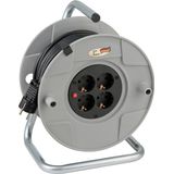 Cable reel AK 260 50 m H05VV-F 3G1,5 singularly boxed