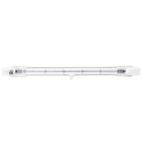 Linear Halogen Lamp PATRON 500W R7s 118mm