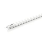 LED TUBE 8W 4000k 60cm T8 800Lm GE