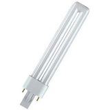 CFL Bulb Narva PLS 11W/830 G23 (2-pins)