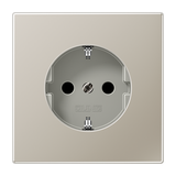 Socket outlet Schuko socket