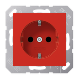 SCHUKO® socket A1520BFKIRT