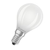 LED CLP25EELA 1.2W 840 FILFR E14 LEDV