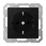 SCHUKO® socket 16 A / 250 V A1521BFSWM