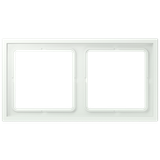 2-gang frame LC32024 LCZ982BF210