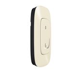 WIRELESS REMOTE WAKE UP / SLEEP VALENA ALLURE IVORY