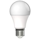 LED SMD Bulb - Classic A60 E27 5.5W 470lm 4000K Opal 180°