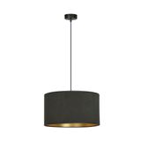 HILDE 1 BL BLACK