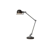 HONORE Desk Lamp E14 H60cm Rusty