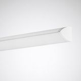 Wall-mounted Luminaire 6651 Diffuser White other ET 11W 1100lm Lambertian (L) IP40 IK02 3 SDCM 6689040