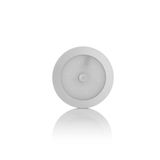 CABINET ROUND LED SMD 2,9W  WW  PIR