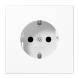 SCHUKO socket LS1521WW