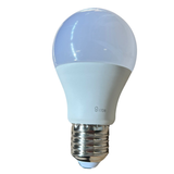 Bulb LED E27 10.5W 4000K 1055lm FR without packaging.