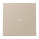 Cable outlet w.centre plate and insert L LC990A243