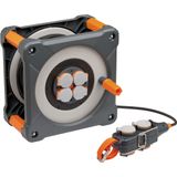 professionalLINE Cable Reel BQ IP44  50m H07BQ-F 3G1,5 *BE*