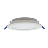 LEDDownlightRc-Sl-E Rd150-12W-3000-WH