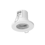 Downlight IP65 Bala LED 4.5W 3000K White 490lm