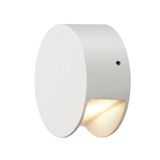 PEMA LED WALL LUMINAIRE, white