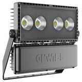 SMART [PRO] e - 2 MODULES - DIMMABLE 1-10V - SYMMETRICAL WIDE - 5700K (CRI 80) - IP66 - CLASS I