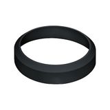 Front ring black