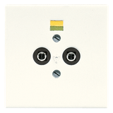 Potential equalisation socket LS965-2