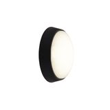 Helder CCT Circular Bulkhead White